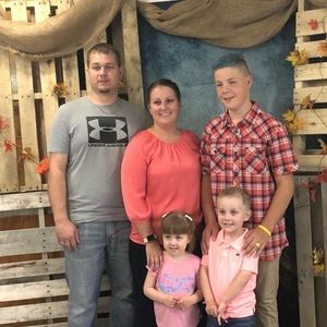 Meet your Posher, Tina